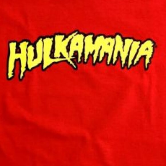 Hulk Hogan Hulkamania Forever Shirt | Retro Wrestling Legend Tee Vintage 80s 05 - Picture 2 of 5